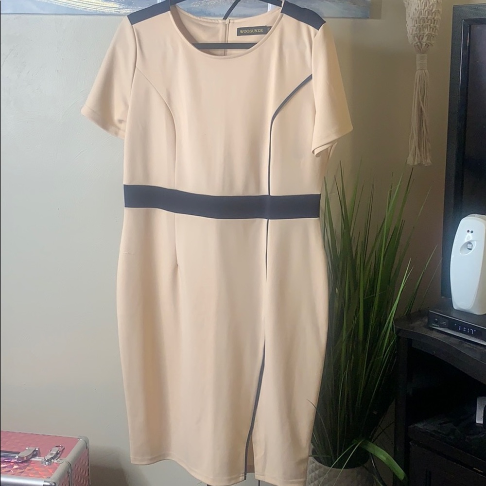 The airline pilot dress✈️✈️✈️💃🏿